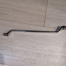 Snap-on XOM1012 12 Point Metric 10mm 12mm Deep Offset Box Wrench