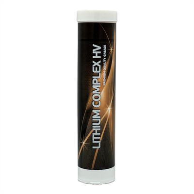 SYNTOL Lithium Complex EP2 Fett Hochtemperatur Mehrzweckfett 400g