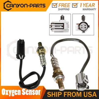 New 2x Oxygen 02 Sensors Fit For Chrysler Concorde 3.5L 3.3L 1996-1997 Up & Down