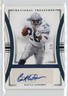 2023 Panini National Treasures Signatures Emerald 1/5 Curt Warner #SIG-CWA Auto