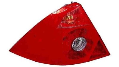 16315231 RÜCKLEUCHTE AUßEN LINKS / AMBAR Y ROJO / 00-03 - NUEVO / 437727 FÜR FOR