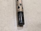 Vintage Waterman's Ideal 452 Sterling Silver Overlay Fountain Pen Pencil Set 14k — photo 8
