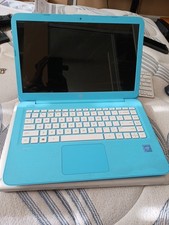 HP Stream 14-inch HD