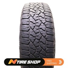 Set Of 2 Used 26570r17 Goodyear Wrangler Workhorse At - 115t - 10.5-11.532 Set Of 2 Used 26570r17 Goodyear Wrangler Workhorse At - 115t - 10.5-11.532