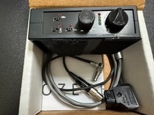 TWO x MOZEGEAR Mini Papi v2  Alexa Mini  Mic Preamp   48V Phantom Power