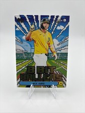 2026 SERIES 1 CELEBRATIONS 8 BIT BALLERS NICK KURTZ - ATHLETICS