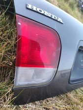 Honda Civic 1998 Hinten links R�ckleuchte Heckleuchte 0431291 CVQ68