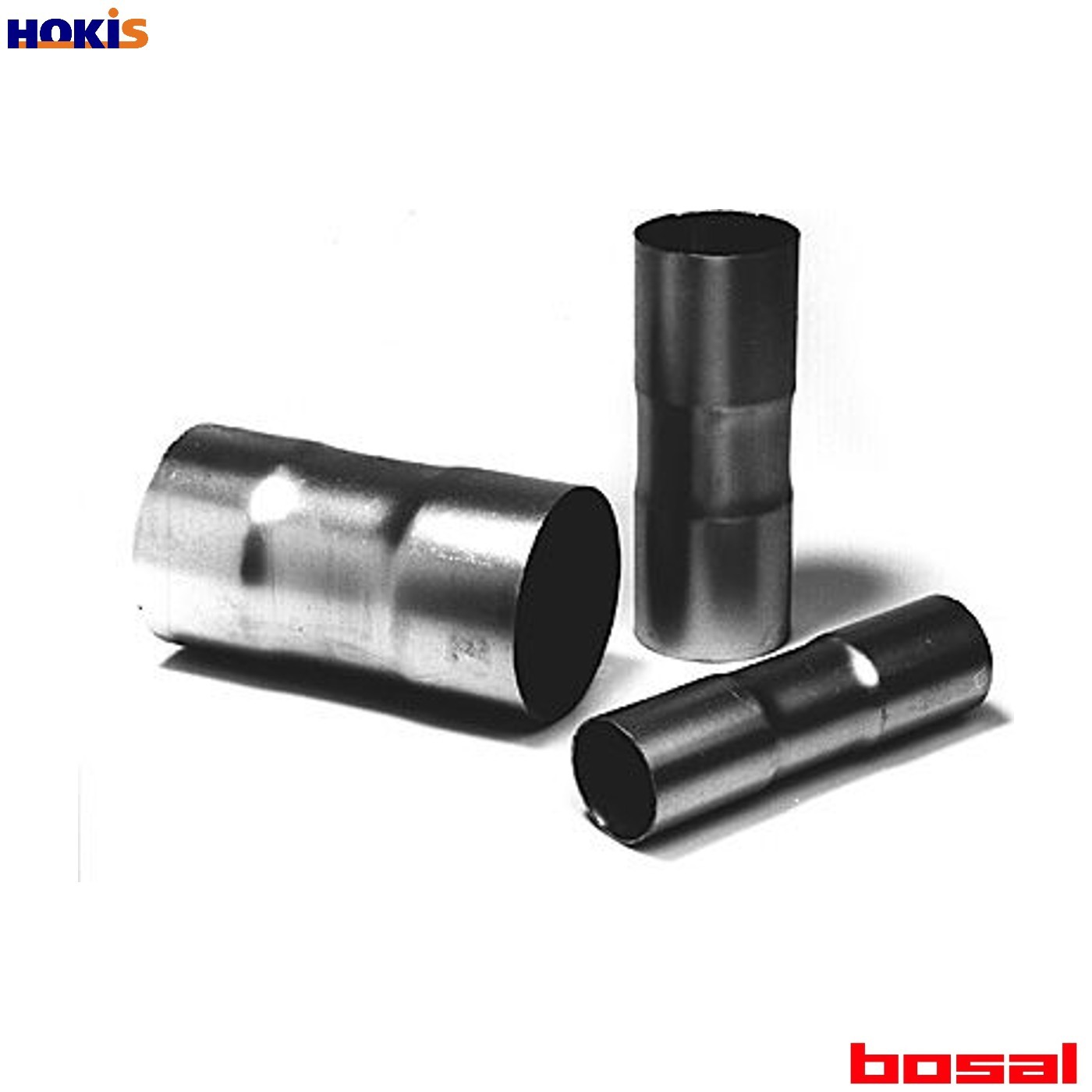 PIPE CONNECTOR EXHAUST SYSTEM 265-970