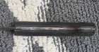 Vintage WWII Philippine Bolo/Barong Knife With Sheath "BA" Stamped Combat Knife — photo 9