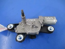 FORD MONDEO III Turnier BWY Heckscheibenwischermotor 2S71-A17K441-AB 21369228