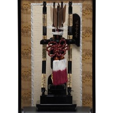 Hamayumi Lucky Arrow "Takumi" 1/10 Red Tassel by Suzuto 231-003