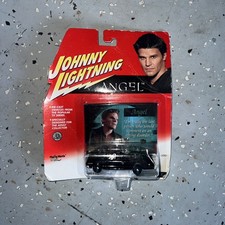 JOHNNY LIGHTNING BUFFY THE VAMPIRE SLAYER ANGEL'S 1967 GTX BELVEDERE Convertible