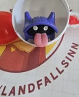 Pokemon -Shellder 1999 Burger King Pokémon Toy Vintage