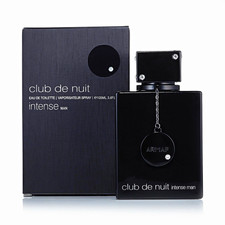 Armaf Club de Nuit Intense Man Eau de Toilette Spray 3.6 fl oz Regular Size