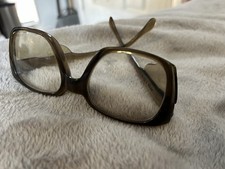 Vintage Uvex Safety Glasses Z87
