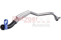 ÖLleitung Lader Metzger Autoteile 2361994 FüR BMW 1Er F21 F20 3Er F30 F80 F31