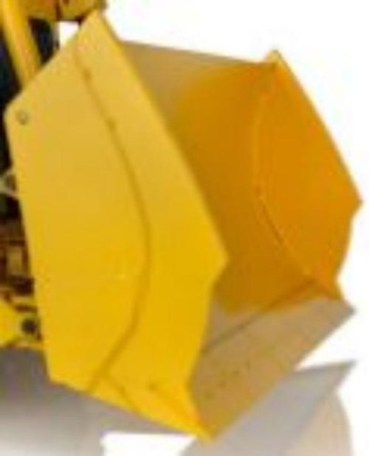 USED 1/14 Original Bulldozer Blade for JDM-98 RC Hydraulic Bulldozer Attachments