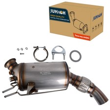 NEU Dieselpartikelfilter für BMW 1er 3er 5er 120d 318d 320d 520d 18308514988