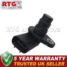 RTG Crankshaft Sensor Fits X-Trail Primera Almera Tino 2.2 dCi 4x4 FWD Di