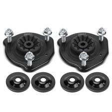 2x Front Side Suspension Strut Mount for Chevrolet Colorado GMC Canyon 2015-2022