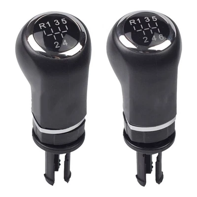 Enhanced Performance Schaltknauf für Opel für Corsa D BJ 2006 - Bild 1 von 4