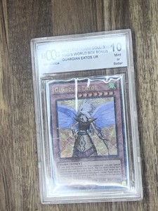 Yugioh Guardian Eatos | eBay