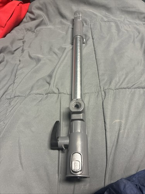 #ad Shark Vacuum EXTENSION WAND ASSEMBLY UV650 UV725 UV730 UV700 Gray Part Genuine $22.46