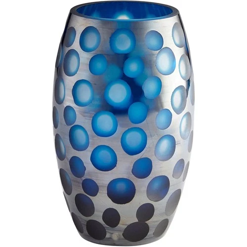 Cyan Design 09460 Quest 10 X 6 inch Vase, Medium - Picture 1 of 2