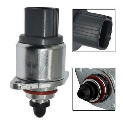 Für Toyota 1,5L Motor Leerlauf Regelventil 89690-97202 2006-2012 Direkter Tausc