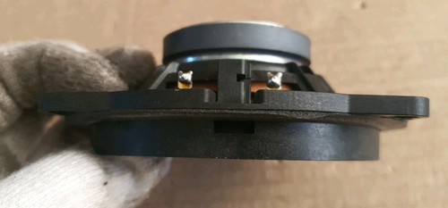 BMW F10/F11 2010-17 MITTELTÖNER TÜRLAUTSPRECHER VORNE LINKS/RECHTS 9289636 - Bild 20 von 24
