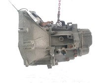 Boite de vitesse Fiat PUNTO EVO