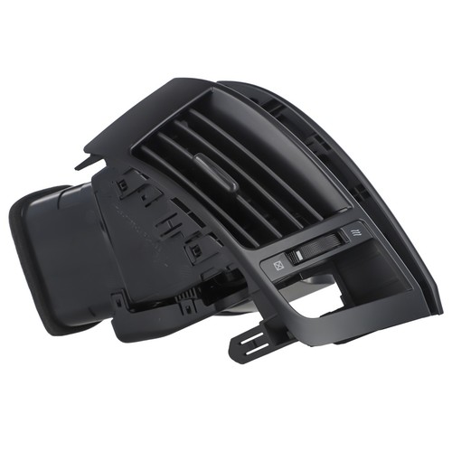 Outlet Vent Air Conditioner ABS Black For Cruiser LC200 Vent 2008-2013 - Picture 11 of 12