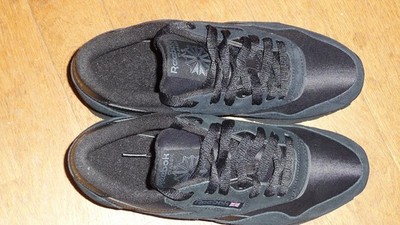 Reebok Classic Nylon Herren-Sneaker