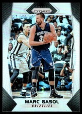 Click to enlarge Marc Gasol