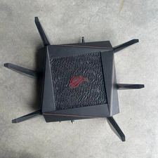 ASUS ROG Rapture WiFi Gaming Router (GT-AC5300) - Tri Band Gigabit Wireless