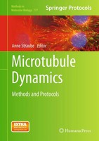 Anne Straube | Microtubule Dynamics | Buch | Englisch (2011) | Xi | Humana