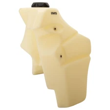 IMS Oversized Fuel Tank Gas Natural 3.0 Gallon For KTM SX XC 2019-2022