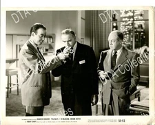 TIGHT SPOT-1955-8 X 10-STILL-DRAMA-LOREN GREENE-good/vg G/VG