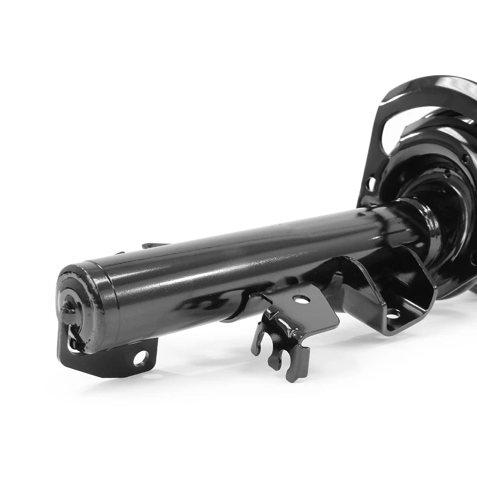 for 2014-2023 Jeep Cherokee AWD Front Complete Strut Assemblies & Rear Shocks Foto 4 de 4