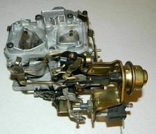 New Rochester Varajet 2se Carburetor For 1979-83 Jeep Amc Gm W2.5l 151cid 9624 New Rochester Varajet 2se Carburetor For 1979-83 Jeep Amc Gm W2.5l 151cid 9624