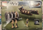 LEGO 40686 Star Wars Trade Federation Troop Carrier 262pcs NIB Sealed