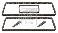 FEBI BILSTEIN Steuerkettensatz Basic Short Kit 34973 für CAYMAN 991 997 981 987