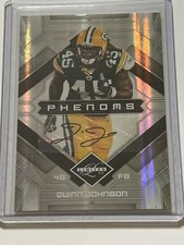2009 Donruss Limited Football 8
