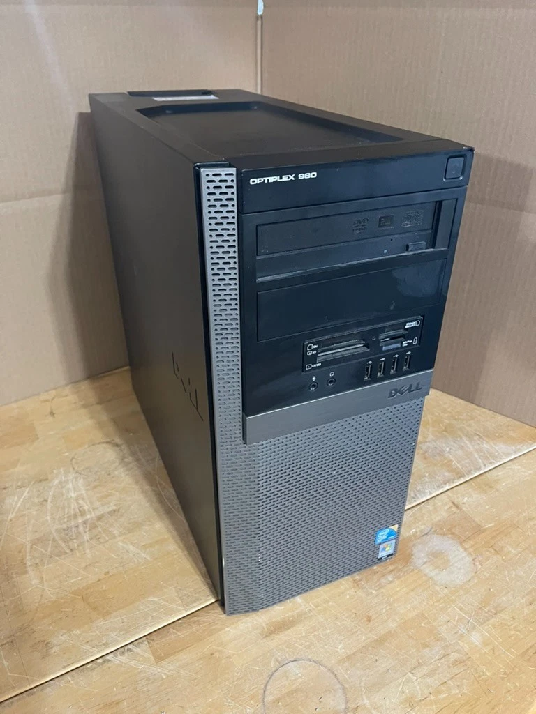 Dell Optiplex 980 for sale | eBay