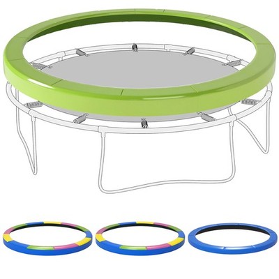Soozier Trampoline Pad Spring Cover  Replacement, Waterproof, Tear-Resistant