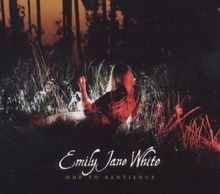 Ode to Sentience von Emily Jane White | CD | Zustand sehr gut