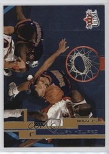 2002-03 Fleer Ultra Juwan Howard #34 0p35