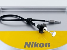    Top MINT Nikon AR-3 Shutter Cable Release for F3 F3HP FM2 FE2 From Japan