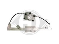 Fensterheber Hinten Rechts FüR Skoda Fabia 1999-2007