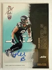 2025 Topps Signature Tyler Baron Rookie Class Autographs (RAW)